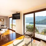 Casas Do Picoto - Geres Nature And Natural River Feriehus