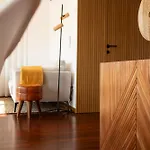 Casas Do Picoto - Geres Nature And Natural River Feriehus *