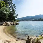 Casas Do Picoto - Geres Nature And Natural River Feriehus