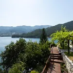 Casas Do Picoto - Geres Nature And Natural River Feriehus Terras de Bouro