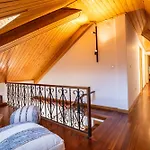 Feriehus Casas Do Picoto - Geres Nature And Natural River
