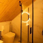 Feriehus Casas Do Picoto - Geres Nature And Natural River