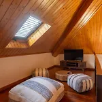 Feriehus Casas Do Picoto - Geres Nature And Natural River *