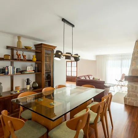 Casas Do Picoto - Geres Nature And Natural River