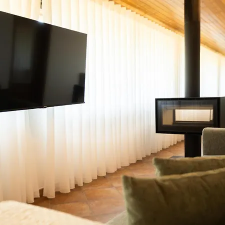 Casas Do Picoto - Nature And Natural River 特拉什杜博鲁