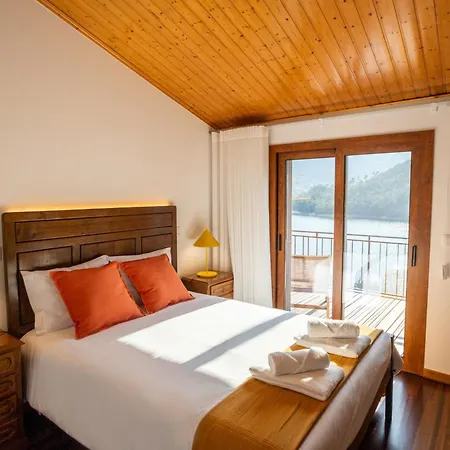 Casas Do Picoto - Nature And Natural River *