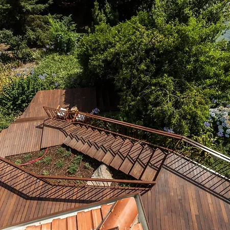 Casas Do Picoto - Geres Nature And Natural River Vakantiehuis *