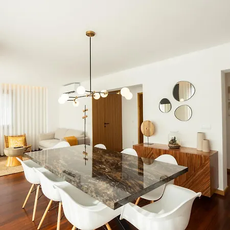 Casas Do Picoto - Geres Nature And Natural River