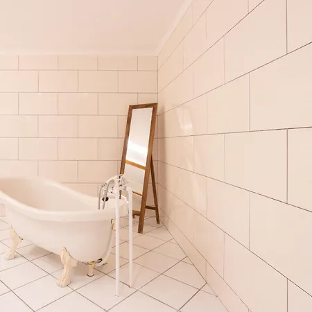 Ferienhaus Casas Do Picoto - Nature And Natural River Geres