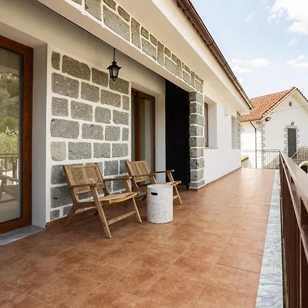 Vakantiehuis Casas Do Picoto - Geres Nature And Natural River