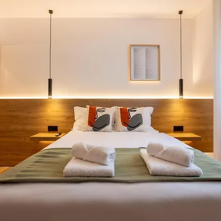 Ferienhaus Casas Do Picoto - Nature And Natural River Geres