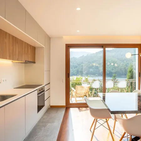 Casas Do Picoto - Nature And Natural River בית נופש