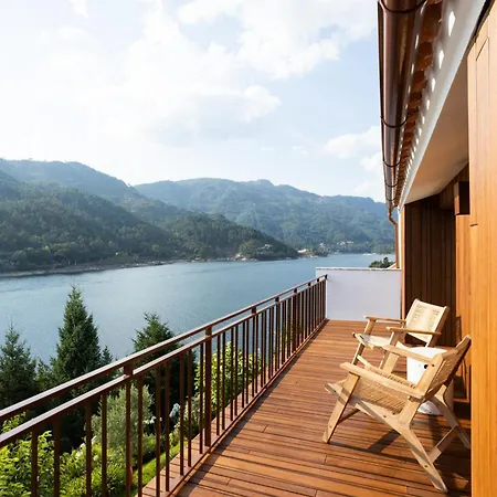 Casas Do Picoto - Geres Nature And Natural River * Terras de Bouro