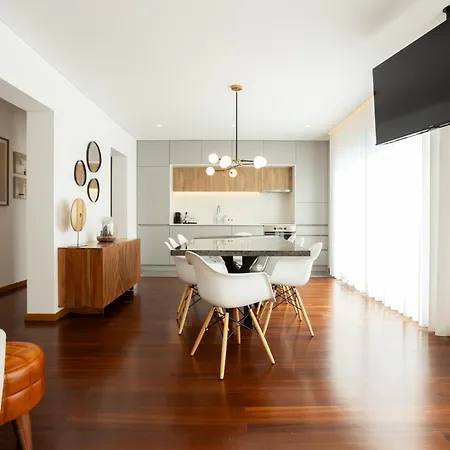 Casas Do Picoto - Nature And Natural River