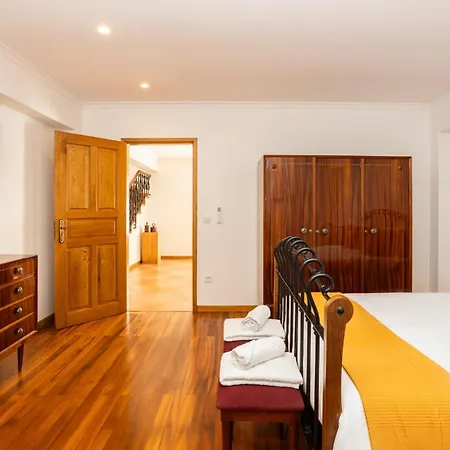 Casas Do Picoto - Nature And Natural River *