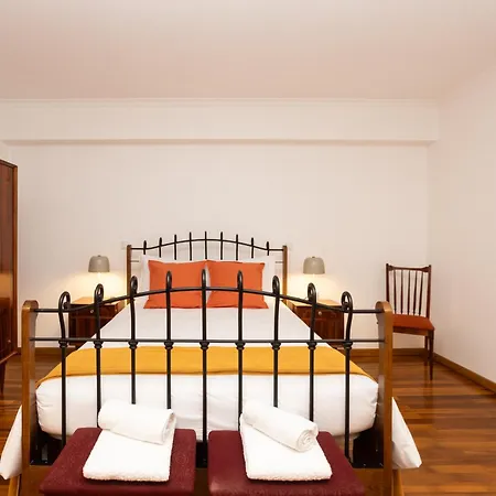 Casa vacanze Casas Do Picoto - Geres Nature And Natural River