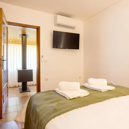 Casa vacanze Casas Do Picoto - Geres Nature And Natural River