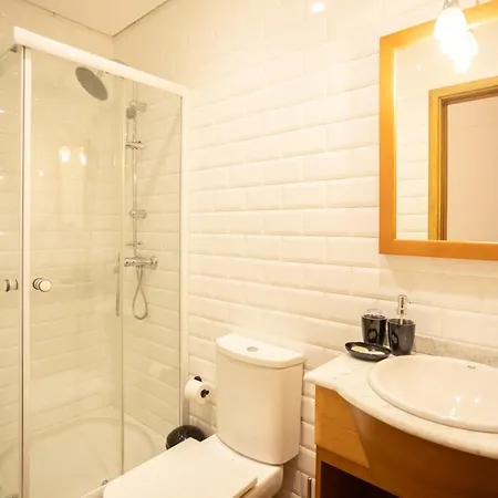 Casas Do Picoto - Nature And Natural River Geres