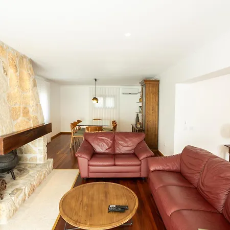 Casas Do Picoto - Geres Nature And Natural River