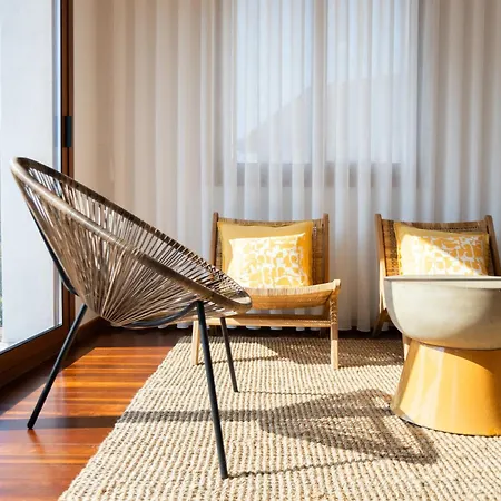 Ferienhaus Casas Do Picoto - Nature And Natural River *