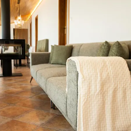 Casas Do Picoto - Nature And Natural River 特拉什杜博鲁