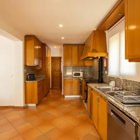 Casas Do Picoto - Gerês Nature&natural River *