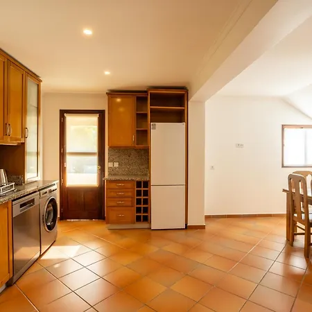 Casas Do Picoto - Nature And Natural River *