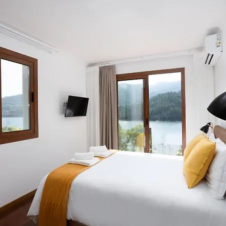 Casas Do Picoto - Geres Nature And Natural River Casa vacanze *