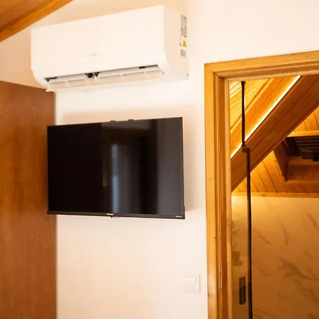 Casas Do Picoto - Nature And Natural River