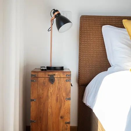 Casas Do Picoto - Nature And Natural River * Geres