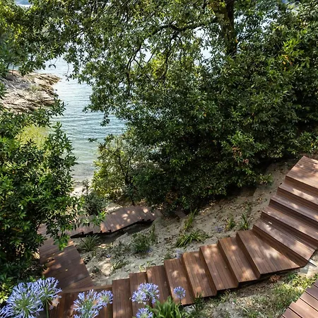 Ferienhaus Casas Do Picoto - Nature And Natural River *