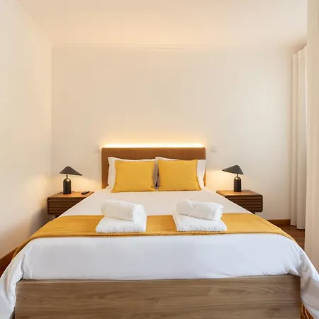 Casas Do Picoto - Nature And Natural River *