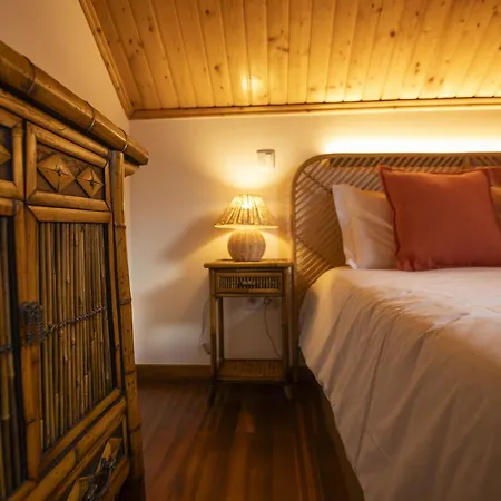 Casas Do Picoto - Nature And Natural River Ferienhaus Geres