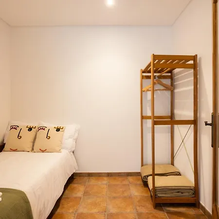 Ferienhaus Casas Do Picoto - Nature And Natural River