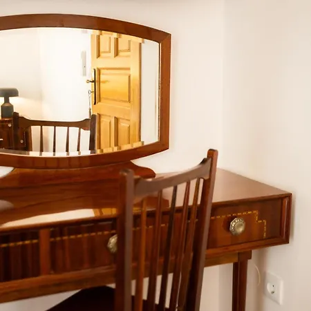 Ferienhaus Casas Do Picoto - Nature And Natural River