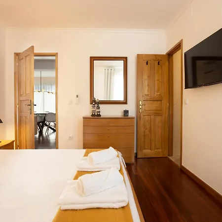 Casas Do Picoto - Nature And Natural River Ferienhaus