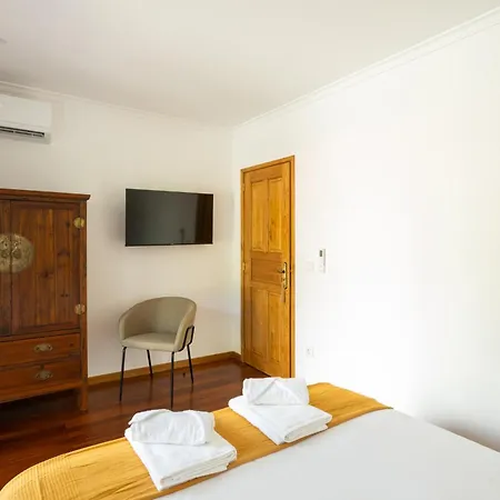 Casas Do Picoto - Gerês Nature&natural River