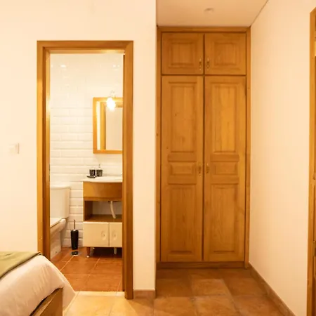 Casas Do Picoto - Nature And Natural River Ferienhaus Geres