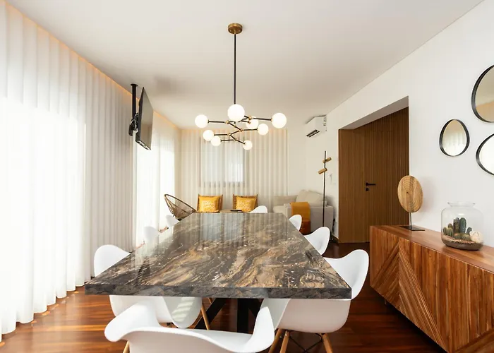 Casas Do Picoto - Nature And Natural River 제어스