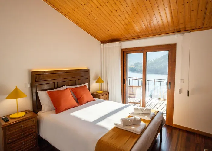 Casas Do Picoto - Geres Nature And Natural River *