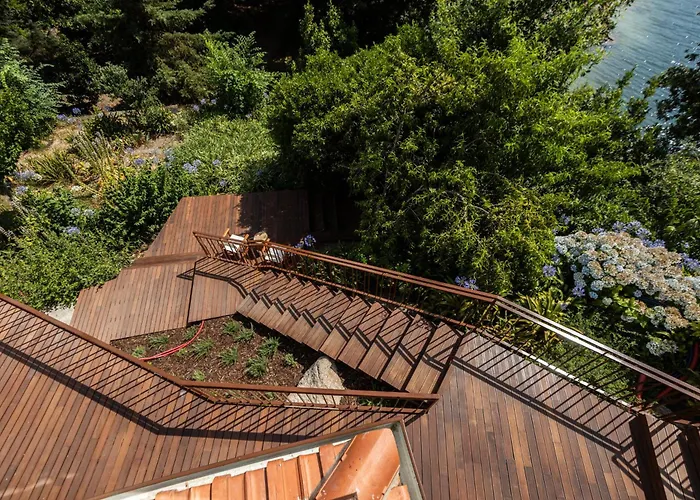 Casas Do Picoto - Nature And Natural River 度假居 *