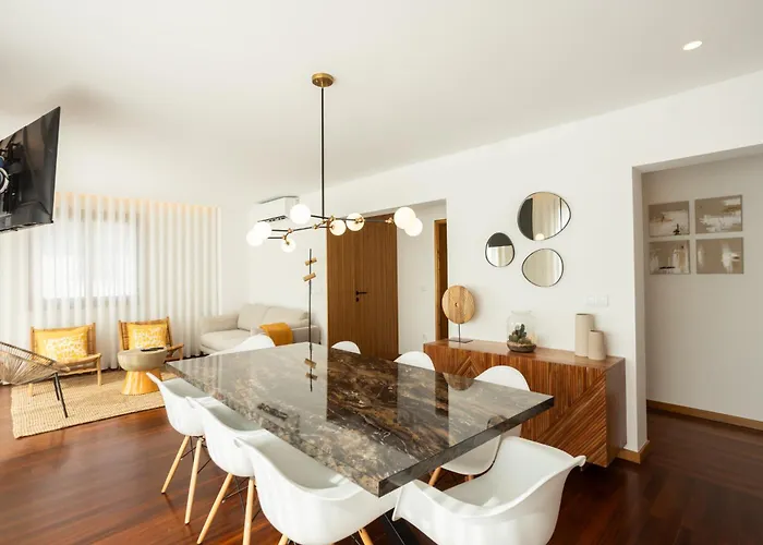 Casas Do Picoto - Geres Nature And Natural River