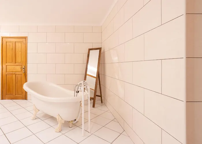 度假居 Casas Do Picoto - Nature And Natural River 特拉什杜博鲁