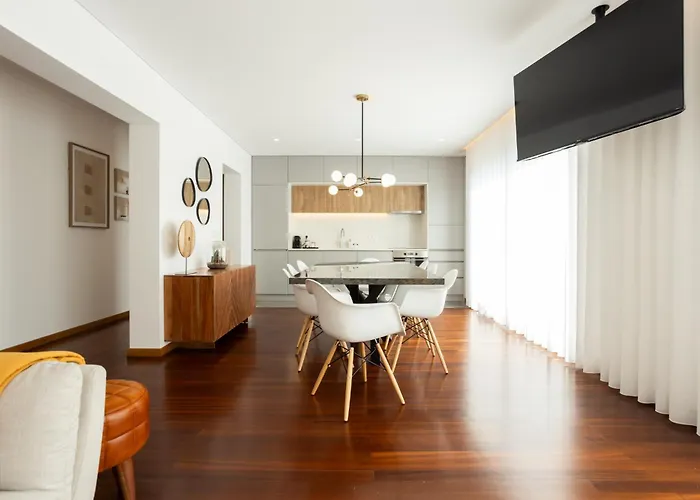 Casas Do Picoto - Nature And Natural River