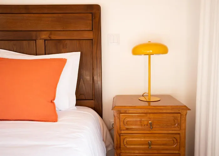 Casas Do Picoto - Geres Nature And Natural River