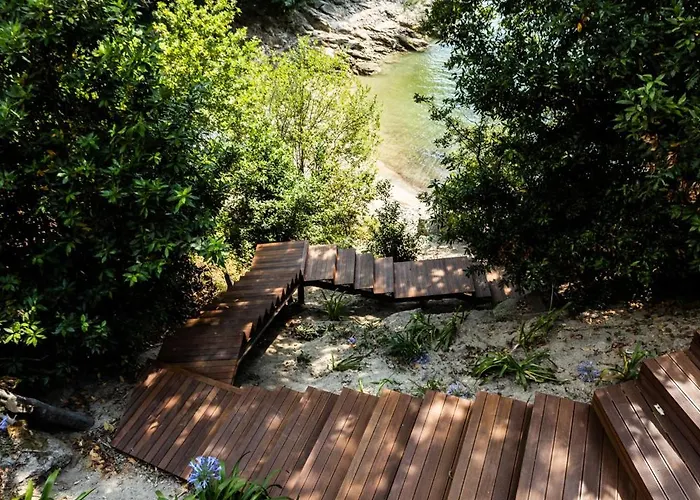 Casas Do Picoto - Geres Nature And Natural River Terras de Bouro