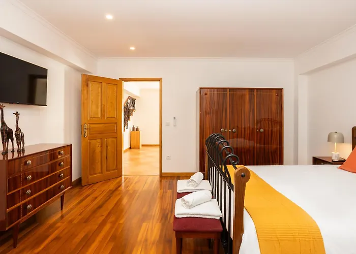 Casas Do Picoto - Geres Nature And Natural River *