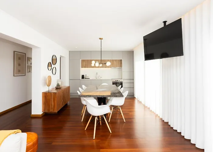 Casas Do Picoto - Nature And Natural River * 特拉什杜博鲁