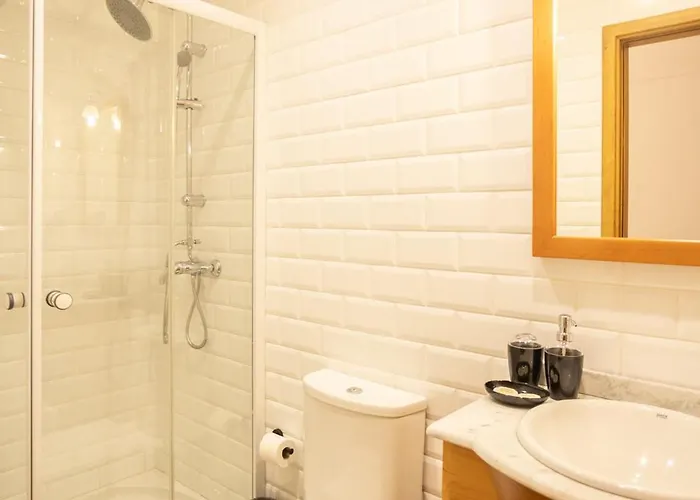 Casas Do Picoto - Geres Nature And Natural River Terras de Bouro