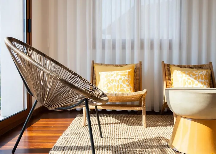 Vakantiehuis Casas Do Picoto - Geres Nature And Natural River *